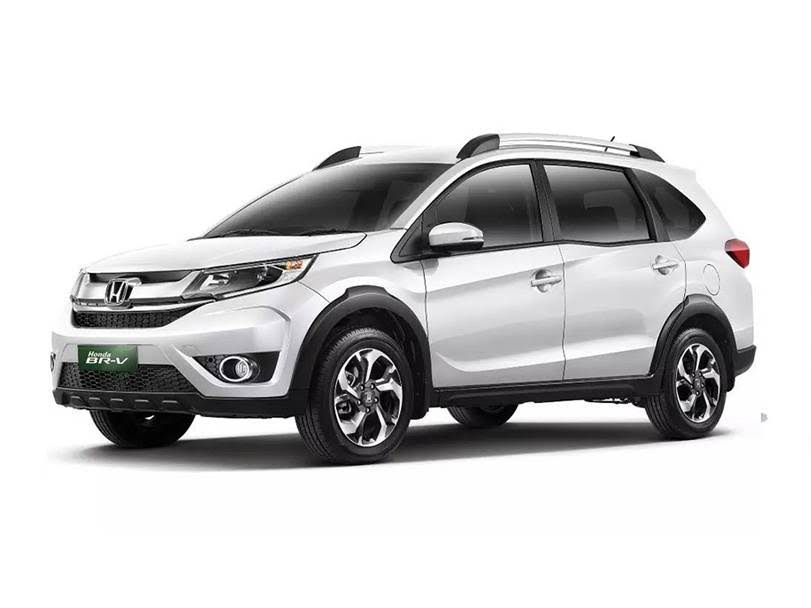 honda brv rent lahore honda brv rent lahore